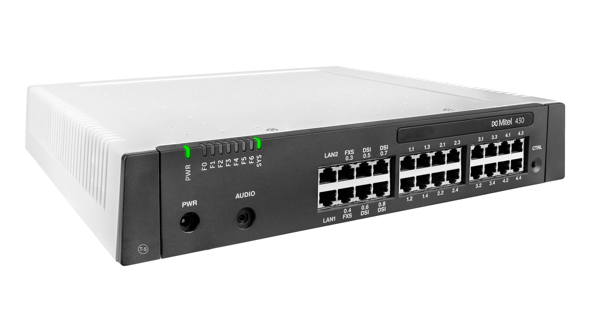 Mitel