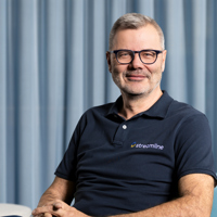 Peter Lüthi