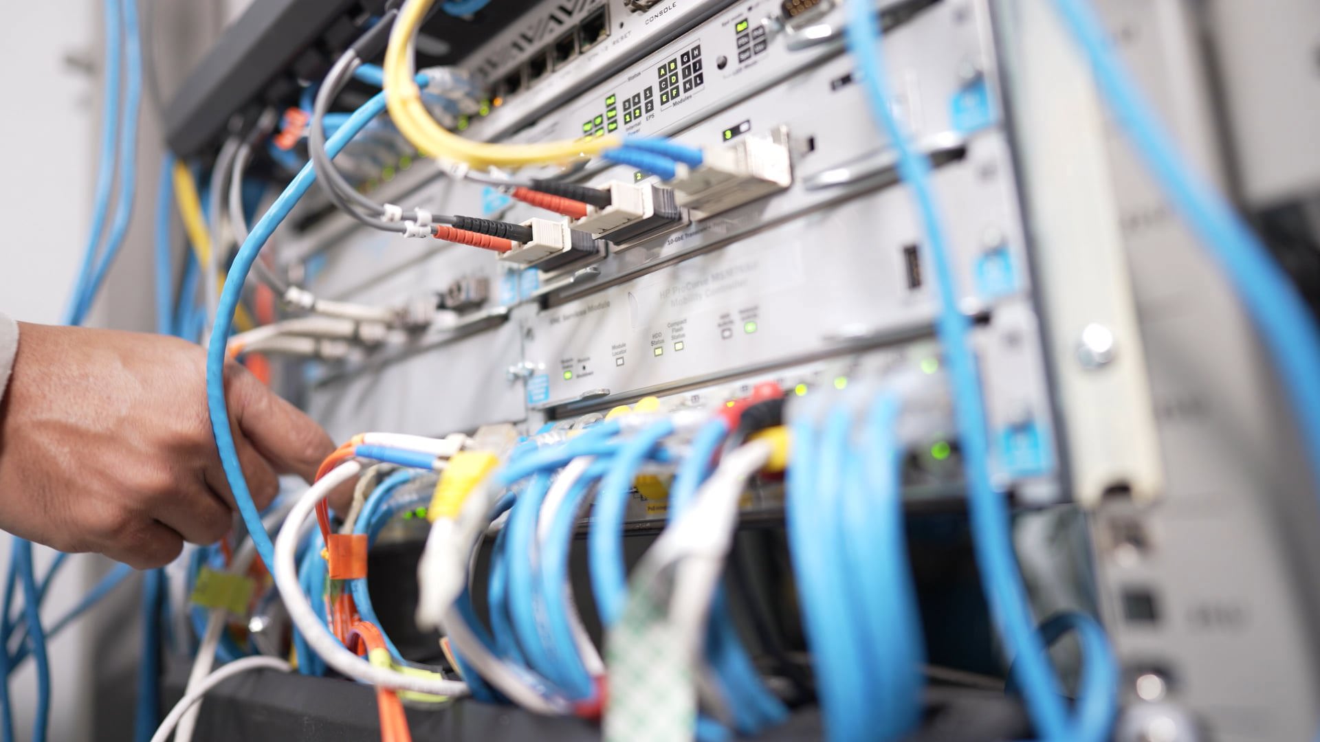 <p>Network</p>