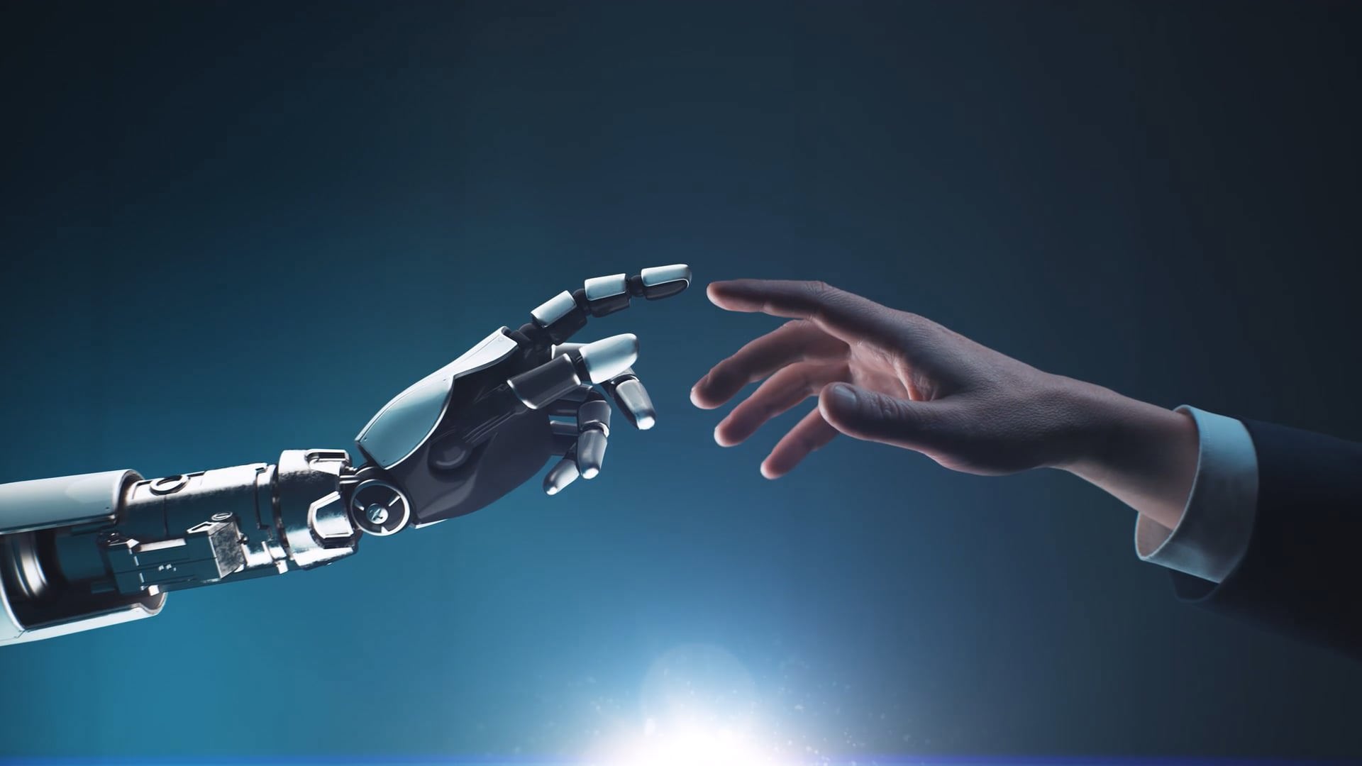 <p>Artificial Intelligence</p>