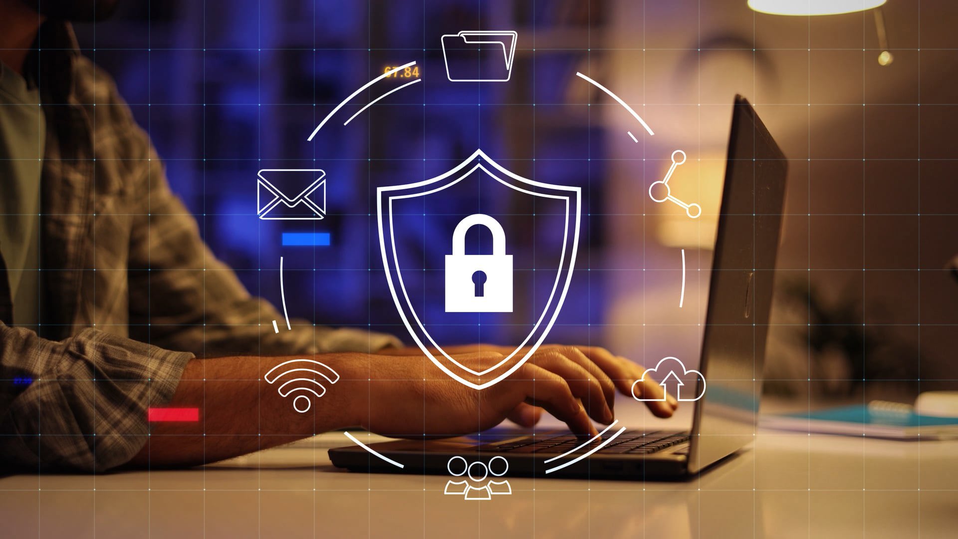 <p>Security</p>